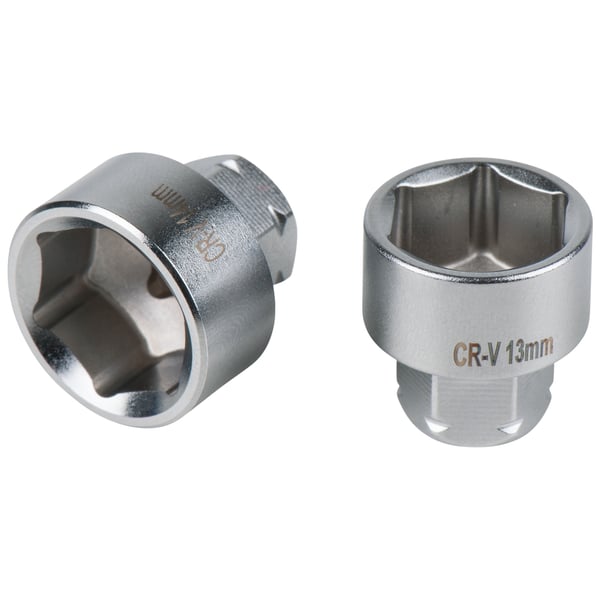 KS Tools 918.3064 hylsnyckelsats Uttag