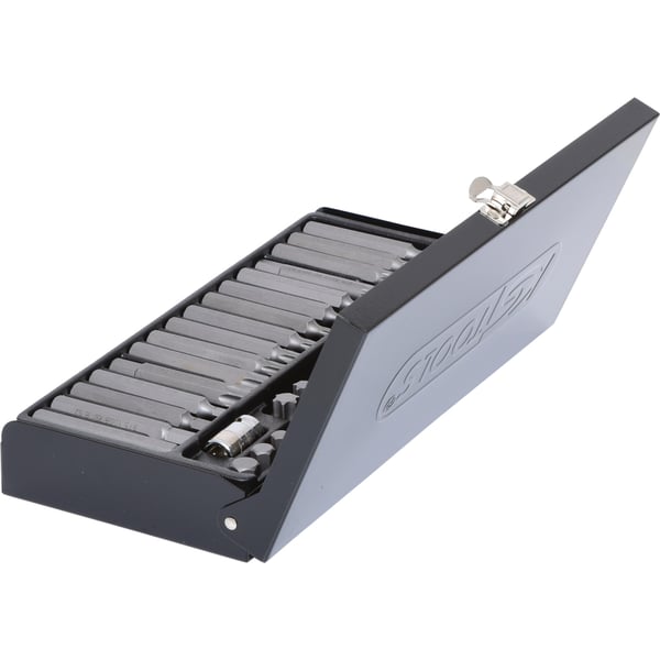 KS Tools 911.4304 talttaterä 42 kpl