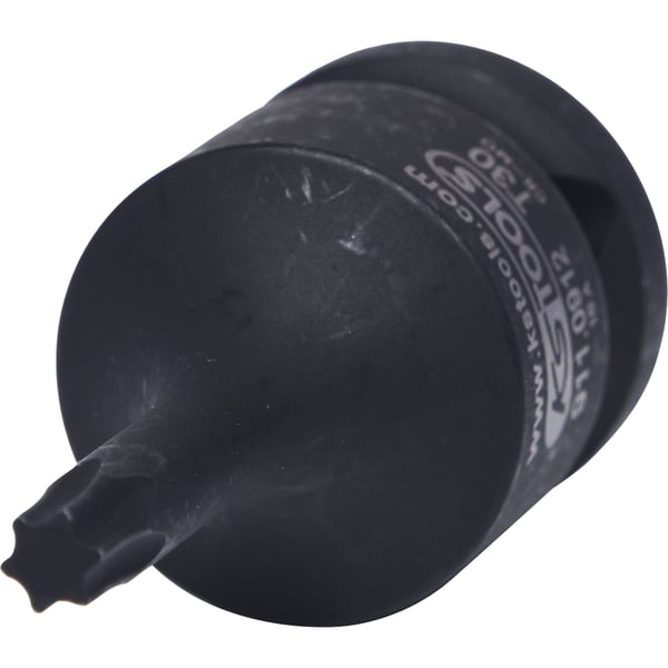 KS Tools 911.0914 hylsa till mutterdragare Slaghylsa