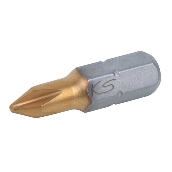 KS Tools 911.2636 stjärnskruvmejselborr