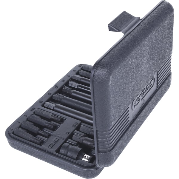 Pikkukuva 2 / 2: KS Tools 911.4306 talttaterä 14 kpl
