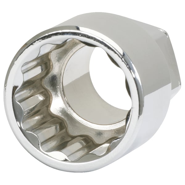 KS Tools 503.4983 hylsnyckelsats Uttag