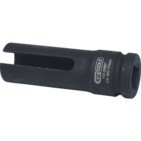 KS Tools 150.2095 hylsnyckelsats Uttag