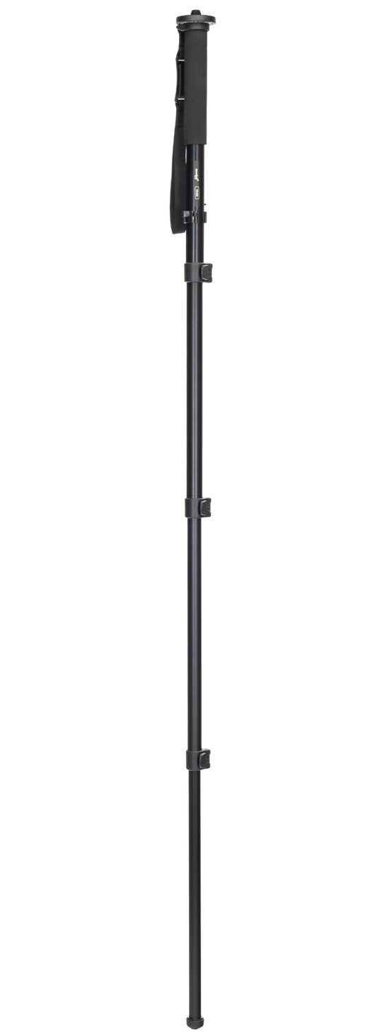 Miniatyrbild 7 av 8: Levenhuk MP10 1/4, 3/8" Svart