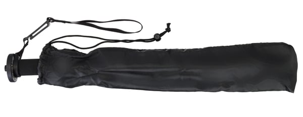 Levenhuk MP10 1/4, 3/8" Svart