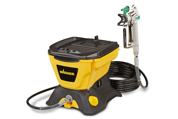 Miniatyrbild 1 av 6: Wagner SprayTech Control 150 M 5,5 l