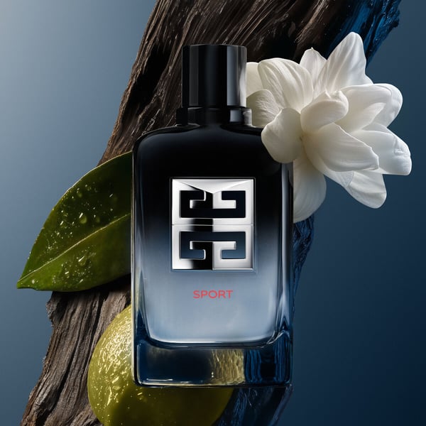 Miniatyrbillede 3 af 3: Givenchy Gentleman Society Sport 100 ml Mænd