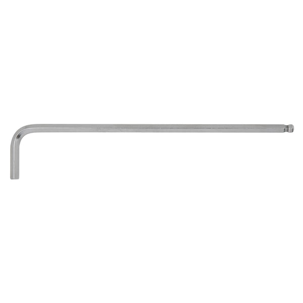 Miniatyrbillede 1 af 2: KS Tools 964.0510 unbrako nøgle L-formet unbrakonøgle Metric 1 stk