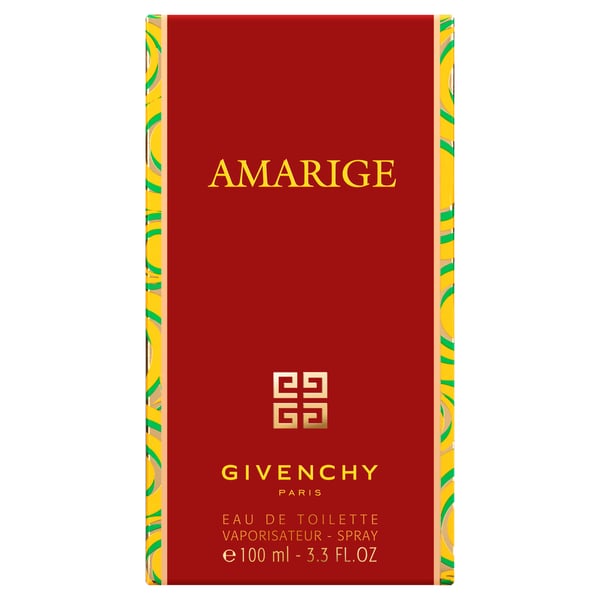 Miniatyrbillede 4 af 5: Givenchy P812250 eau de toilette 30 ml Kvinder