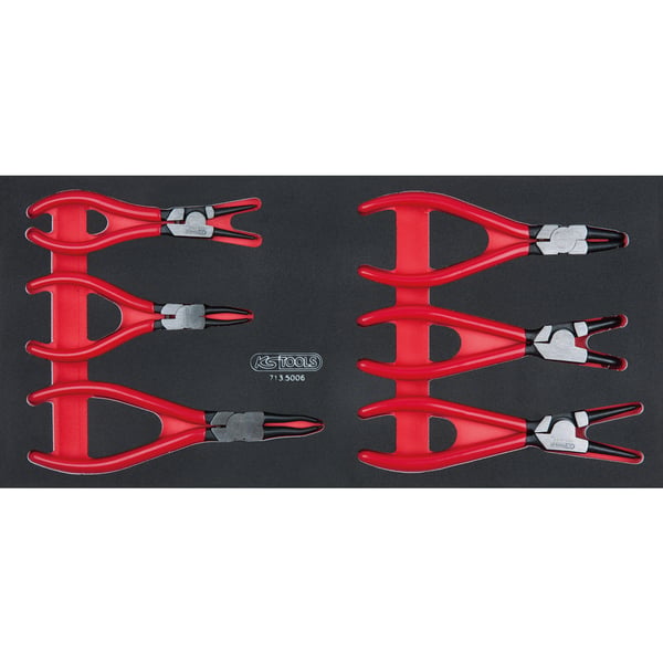 KS Tools 713.5006 Auton varaosa KS Tools 713.5006 Auton varaosa