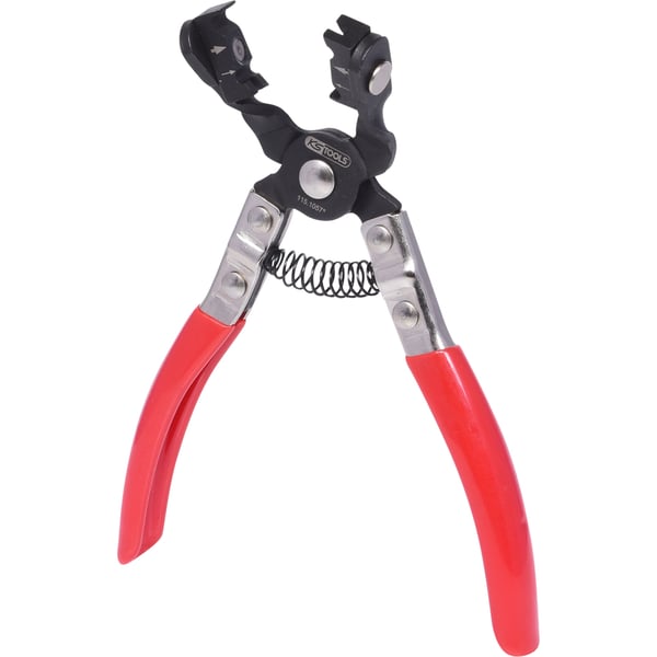 Miniatyrbillede 1 af 2: KS Tools 115.1057 tang