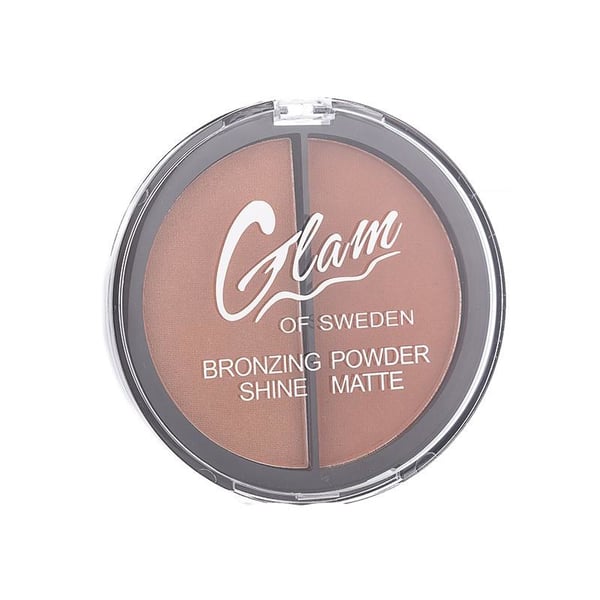 Glam Of Sweden H01487 ansigtspudder 4 g