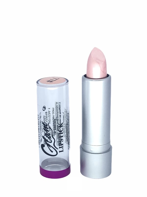 Glam Of Sweden Silver 3,8 g 77 Chilly Pink