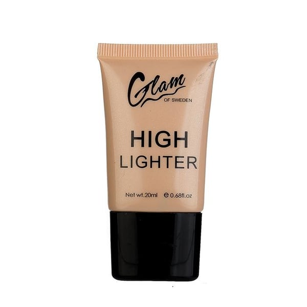 Glam Of Sweden H01483 20 ml Champagne