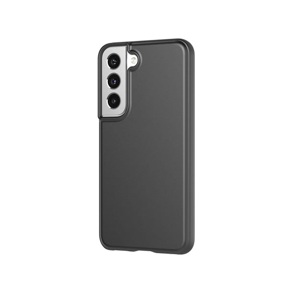 Tech21 Evo Lite mobiltelefonfodral 15,5 cm (6.1") Mobilskal Svart