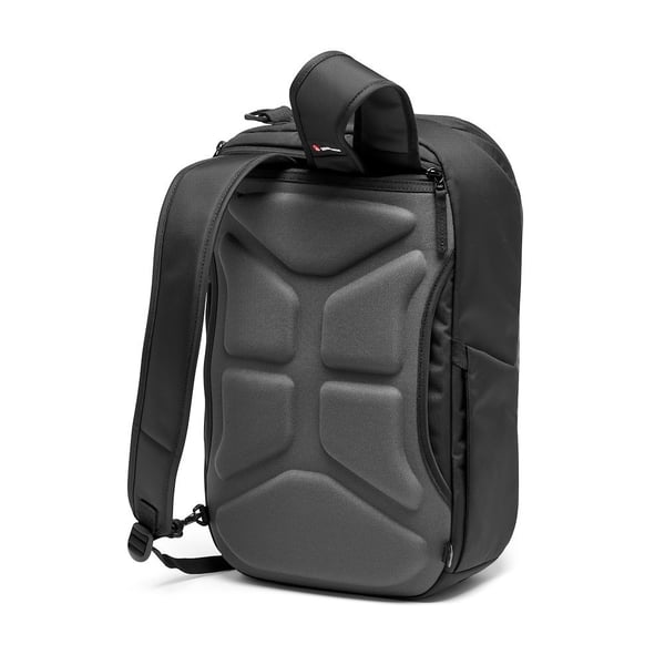 Manfrotto MB MA3-BP-H kamerataske Rygsæk Sort