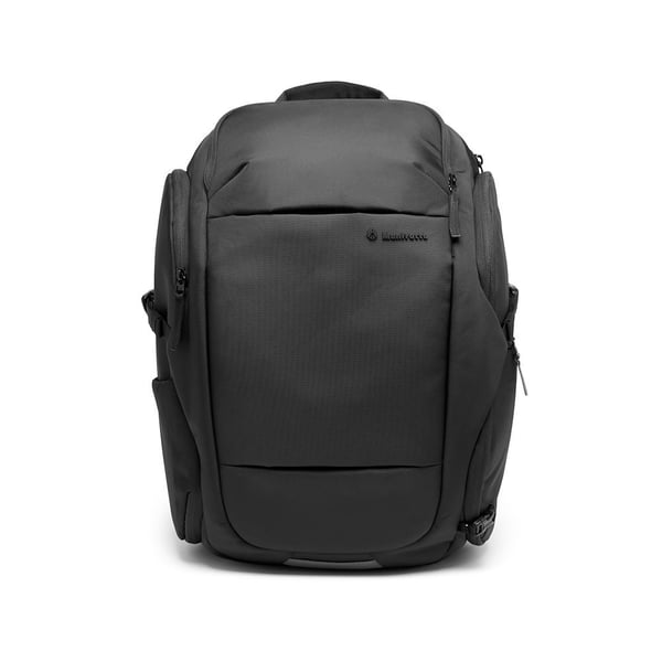 Manfrotto MB MA3-BP-T kameraväskor Ryggsäck Svart