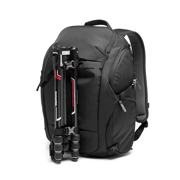 Miniatyrbild 6 av 20: Manfrotto MB MA3-BP-T kameraväskor Ryggsäck Svart