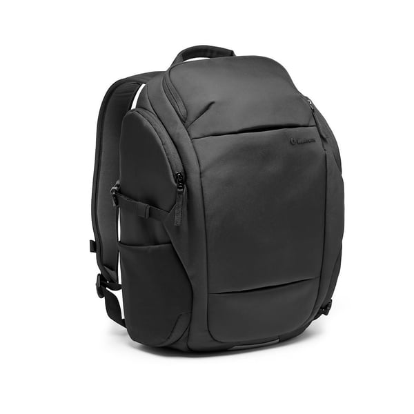 Manfrotto MB MA3-BP-T kameraväskor Ryggsäck Svart