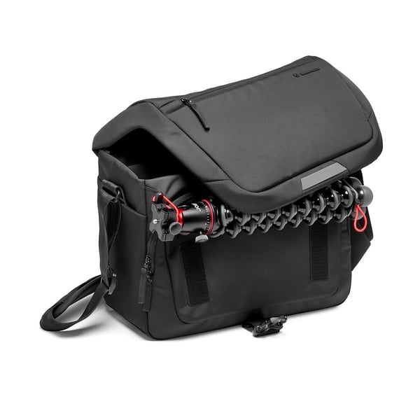 Manfrotto MB MA3-M-M kamerataske Brevtaske Sort
