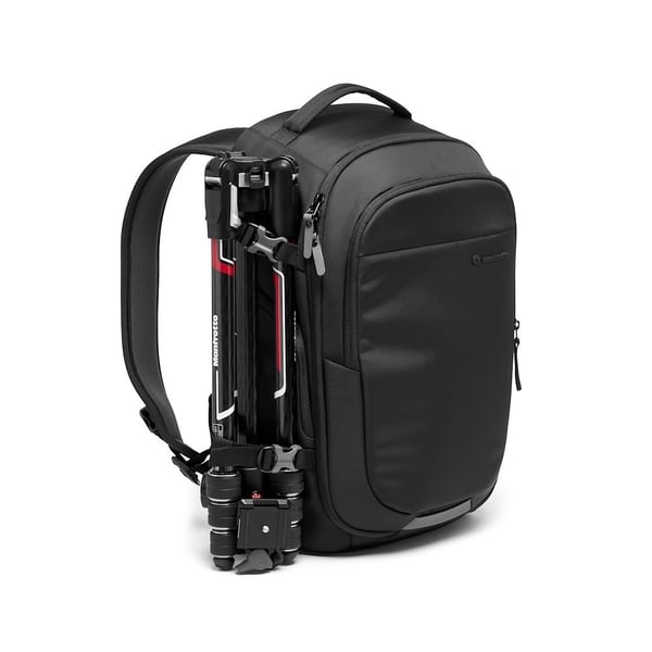 Manfrotto MB MA3-BP-GM kamerataske Rygsæk Sort