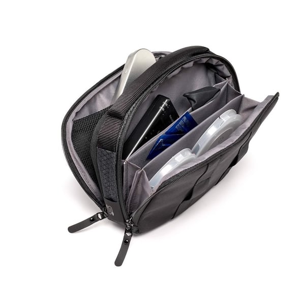 Manfrotto MB PL2-BP-FX-L kameraväskor Ryggsäck Svart