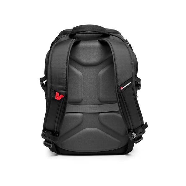 Manfrotto MB MA3-BP-FM kameraväskor Ryggsäck Svart