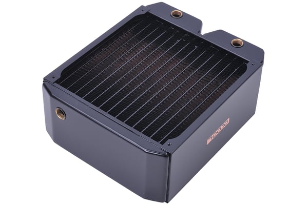 Alphacool NexXxoS Monsta Kølerlegeme