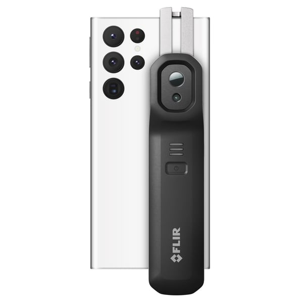 FLIR Ariel FECASE del til termisk billedkamera og tilbehør
