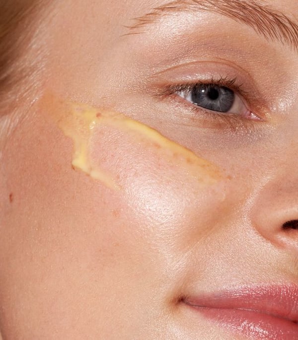 Miniatyrbillede 2 af 6: MÁDARA Cosmetics Vitamin C Intense Glow Concentrate Ansigtskoncentrat 30 ml Kvinder