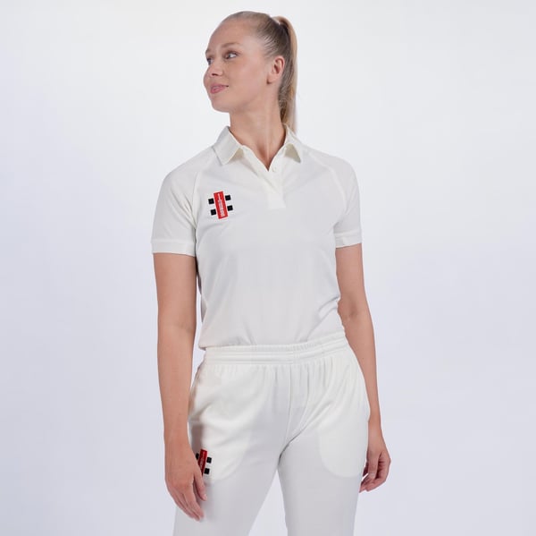 Gray Nicolls 5033709 sportsskjorte og -top