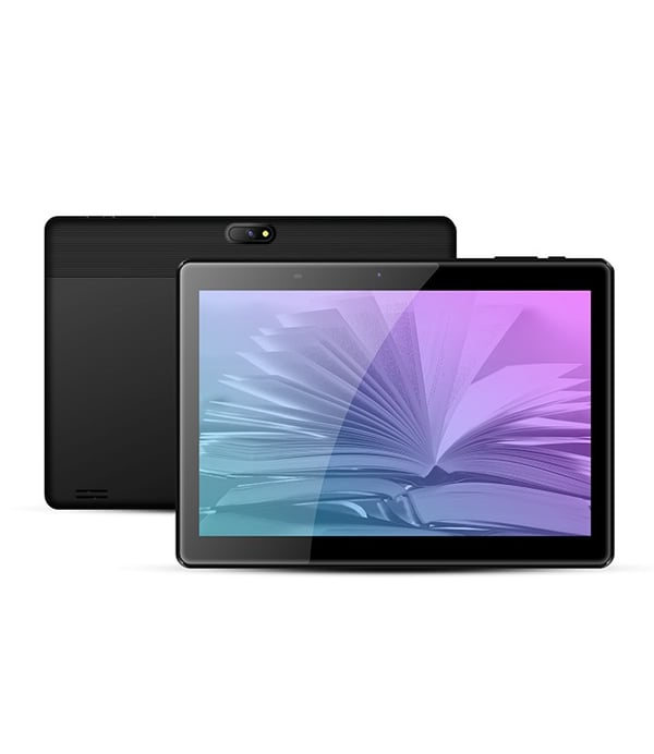 Allview Viva H1003 LTE PRO 4G LTE-TDD & LTE-FDD 25,6 cm (10.1") 3 GB Wi-Fi 5 (802.11ac) Android 10 Sort