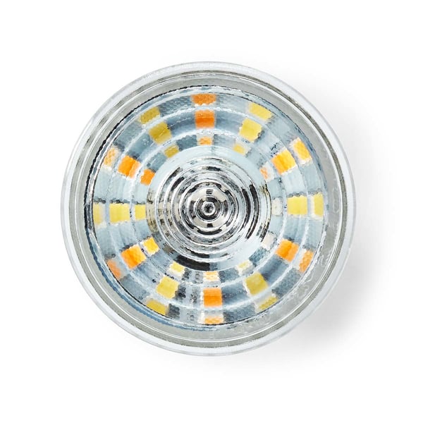Pikkukuva 2 / 6: Nedis SMARTLIFE LED GU10 345LM 4,9W / NEDIS WIFILRC10GU10