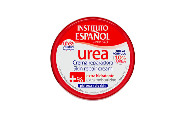 Instituto Español Urea Repair 400 ml Fløde Unisex