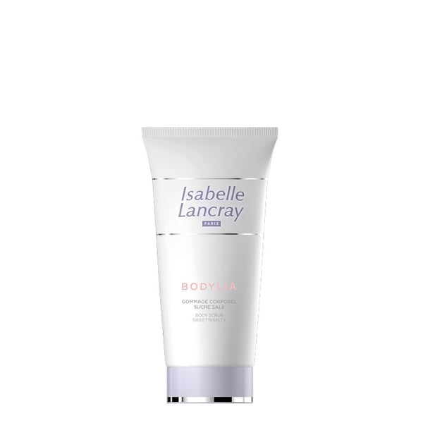 Miniatyrbillede 1 af 3: Isabelle Lancray Paris Bodylia Kropsskrubbe 150 ml