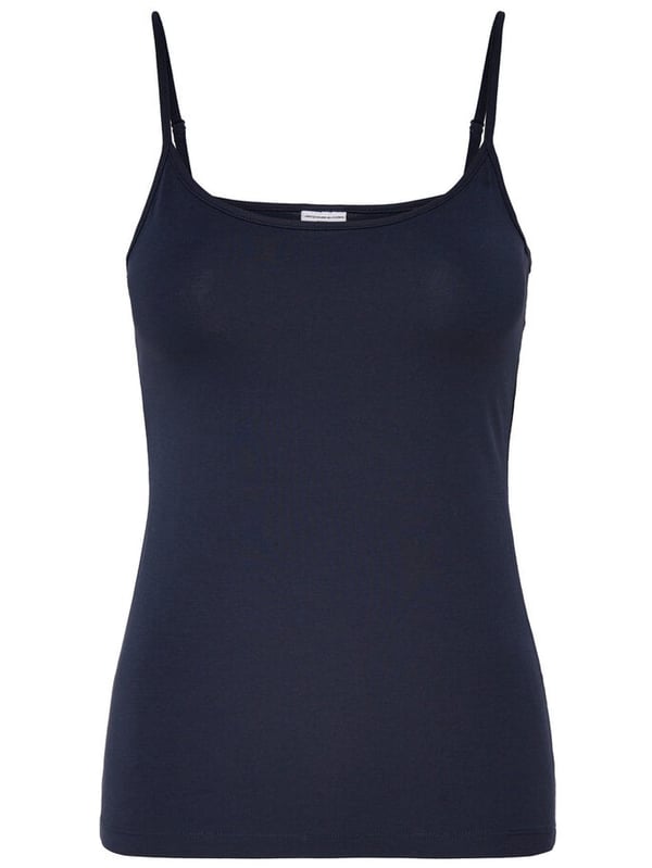 Pikkukuva 2 / 6: ONLY 15148401 Toppi Hihaton Puuvilla, Elastaani
