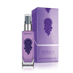 Salerm Cosmetics Grapeology Serum Hiusseerumi 60 ml Naisten Salerm Cosmetics Grapeology Serum Hiusseerumi 60 ml Naisten
