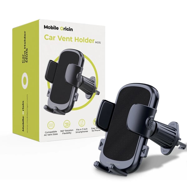 Mobile Origin FRL-CH-MO15 holder Passiv holder Mobiltelefon/Smartphone Sort