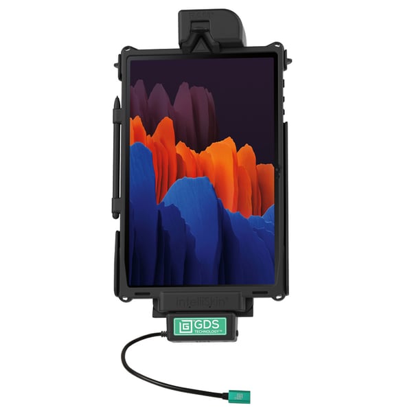 RAM Mounts RAM-GDS-DOCK-SAM78CPU holder Aktiv holder Tablet/UMPC Sort