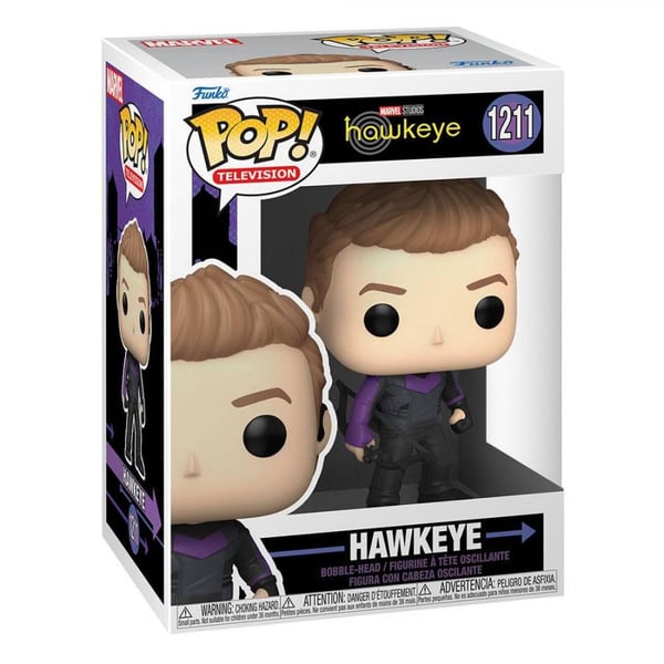 Miniatyrbild 2 av 2: FUNKO 59480