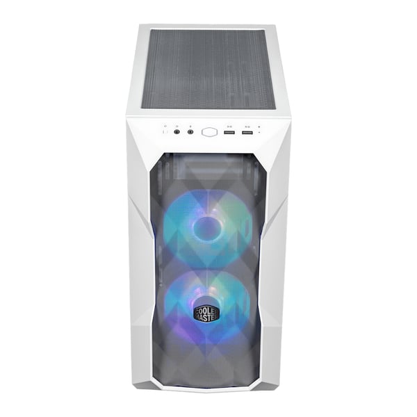 Cooler Master TD300 Mini Tower Vit