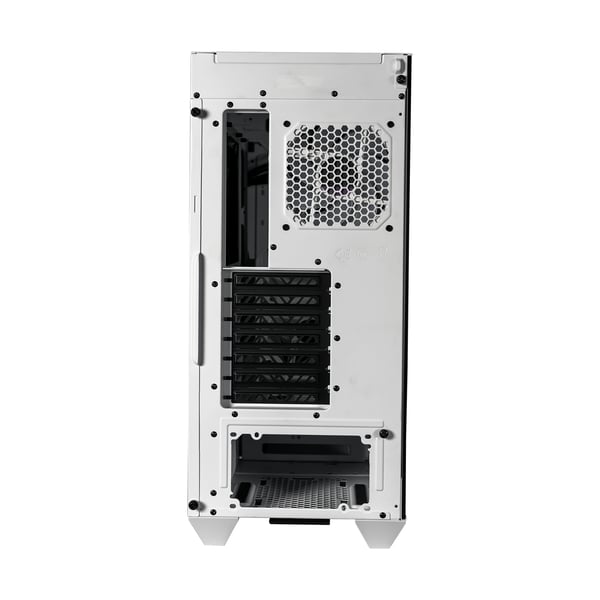Cooler Master HAF 500 Midi Tower Vit
