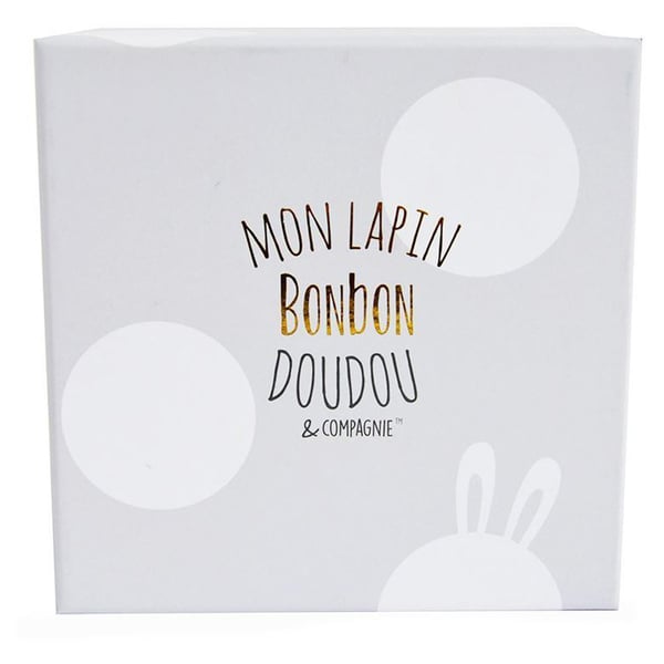Miniatyrbillede 1 af 5: Doudou et Compagnie DC1310 rangle