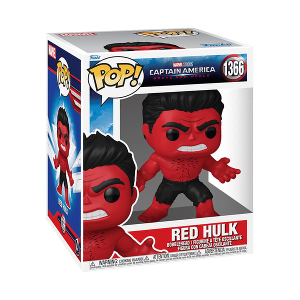 FUNKO POP! 75994 collectible figure