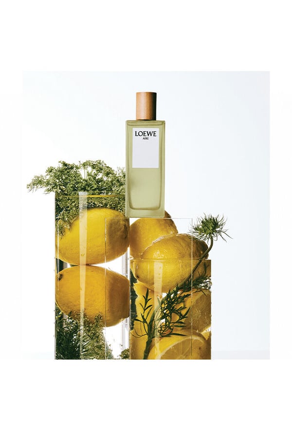 Miniatyrbild 4 av 4: LOEWE Perfumes Aire 30 ml Kvinna