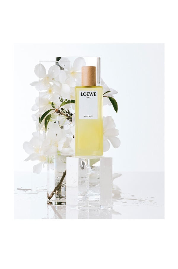 Miniatyrbillede 4 af 4: LOEWE Perfumes Aire Sutileza 50 ml Kvinder