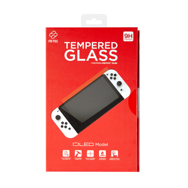 Miniatyrbillede 1 af 4: Blade Gaming FT1054 spillekonsol del & tilbehør Skærmbeskytter