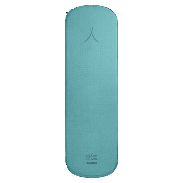 Miniatyrbillede 3 af 8: Grand Canyon Hattan 3.8 Enkelmadras Mintfarve