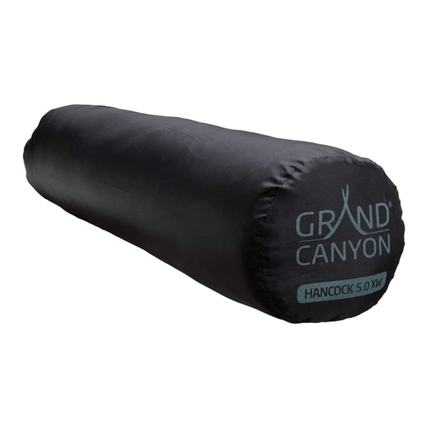 Miniatyrbillede 4 af 4: Grand Canyon Hancock 5.0 XW Enkelmadras Grøn