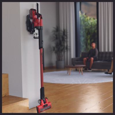 Einhell TE-SV 18 Li solo Akku-Støvsuger